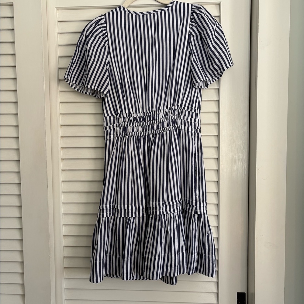 Anthropologie Somerset Mini Dress - Picture 3 of 4